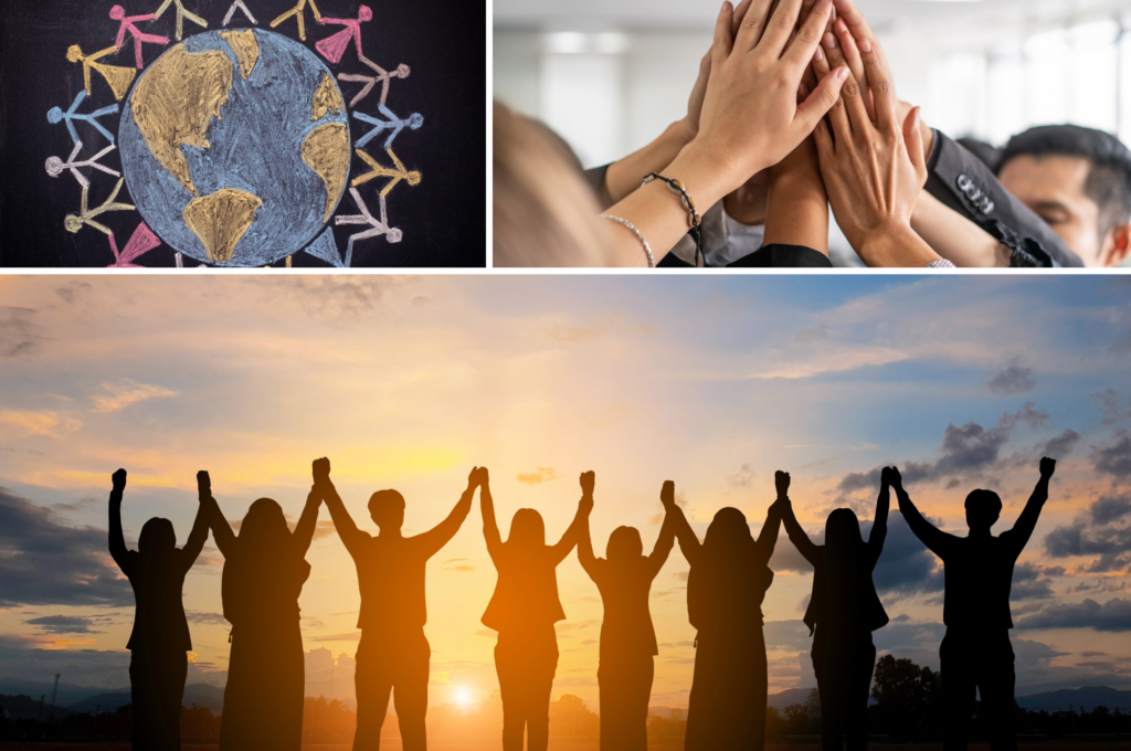 Peace President Academy