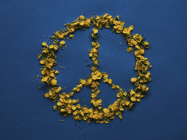 Peace Symbol