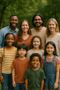 Peace President Academy Homeschool Community