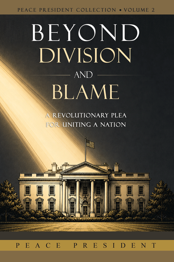 Beyond Divsion and Blame